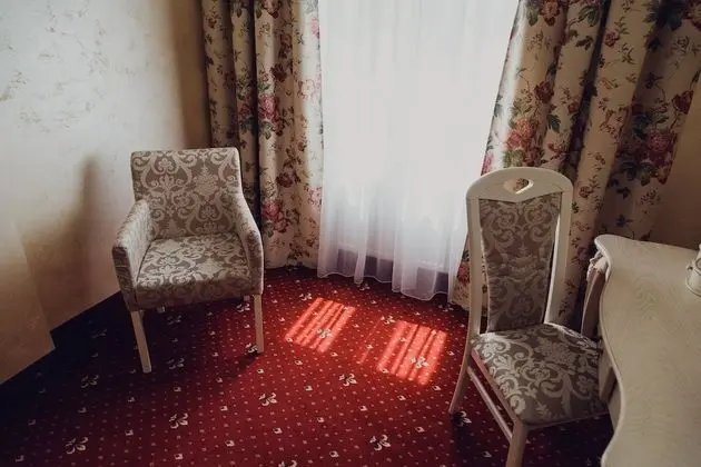 Standard Tek Büyük Yataklı Oda, 1 En Büyük (King) Boy Yatak