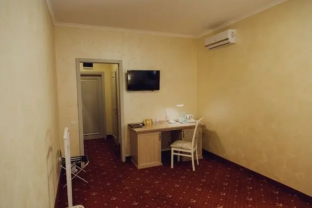 Standard Tek Büyük Yataklı Oda, 1 En Büyük (King) Boy Yatak