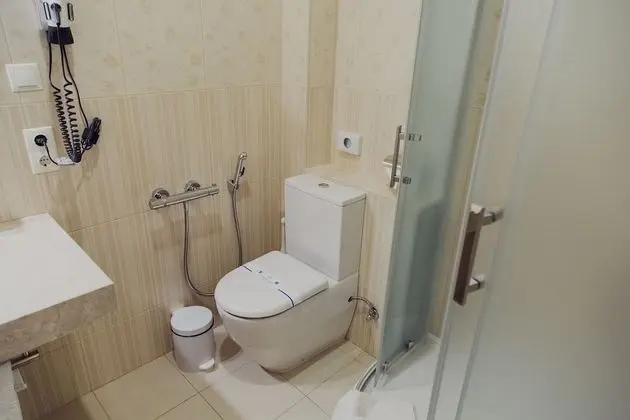 Standard Tek Büyük Yataklı Oda, 1 En Büyük (King) Boy Yatak