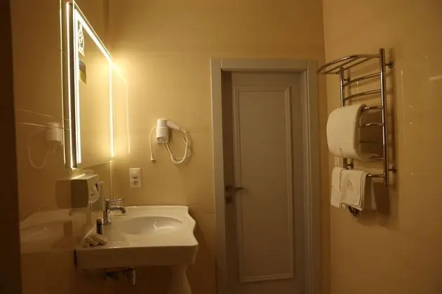Standard Tek Büyük Yataklı Oda, 1 En Büyük (King) Boy Yatak
