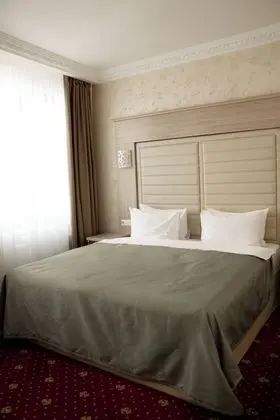 Standard Tek Büyük Yataklı Oda, 1 En Büyük (King) Boy Yatak