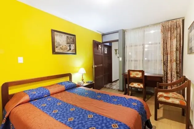 Tek Kişilik Oda