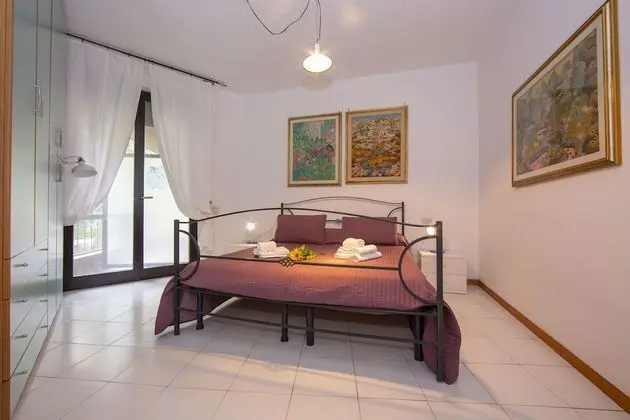 Family Apart Daire, Birden Çok Yatak (Francesca 2 600mt from sea)