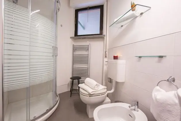 Family Apart Daire, Birden Çok Yatak (Francesca 2 600mt from sea)