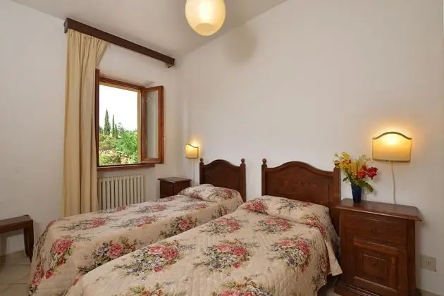 Family Villa, Birden Çok Yatak, Bahçeli (Villa Francesca)