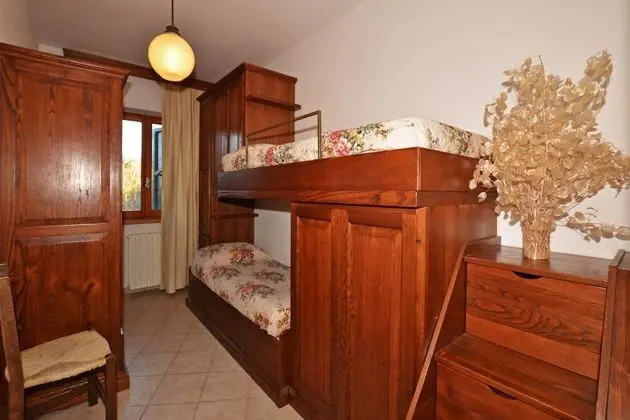 Family Villa, Birden Çok Yatak, Bahçeli (Villa Francesca)