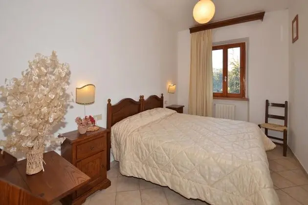 Family Villa, Birden Çok Yatak, Bahçeli (Villa Francesca)