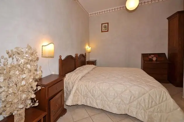 Family Villa, Birden Çok Yatak, Bahçeli (Villa Francesca)