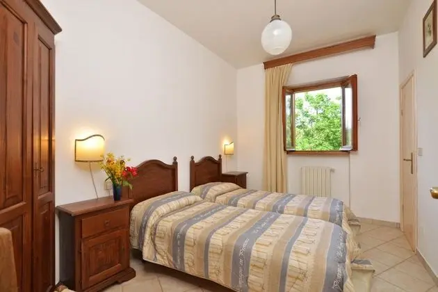 Family Villa, Birden Çok Yatak, Bahçeli (Villa Francesca)