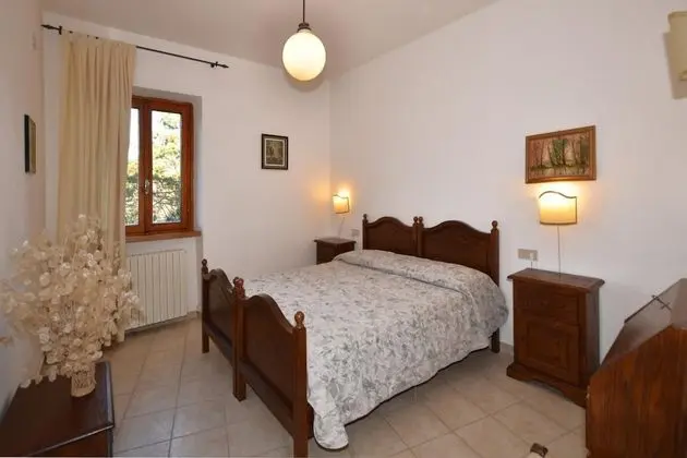 Family Villa, Birden Çok Yatak, Bahçeli (Villa Francesca)