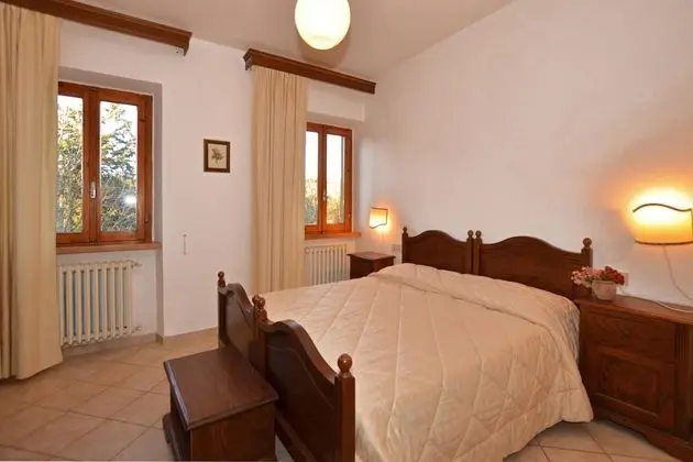 Family Villa, Birden Çok Yatak, Bahçeli (Villa Francesca)