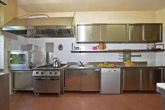 Family Villa, Birden Çok Yatak, Bahçeli (Villa Francesca)