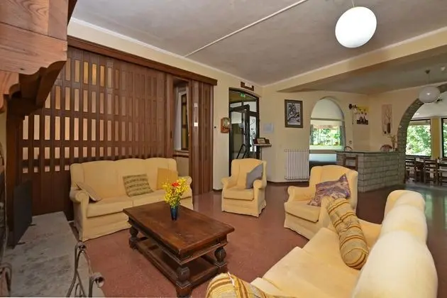 Family Villa, Birden Çok Yatak, Bahçeli (Villa Francesca)
