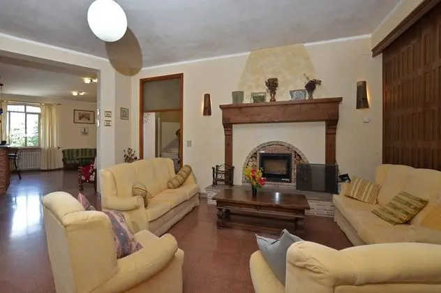 Family Villa, Birden Çok Yatak, Bahçeli (Villa Francesca)