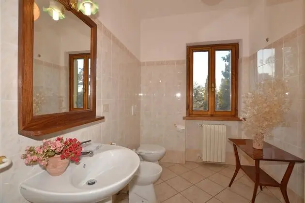 Family Villa, Birden Çok Yatak, Bahçeli (Villa Francesca)