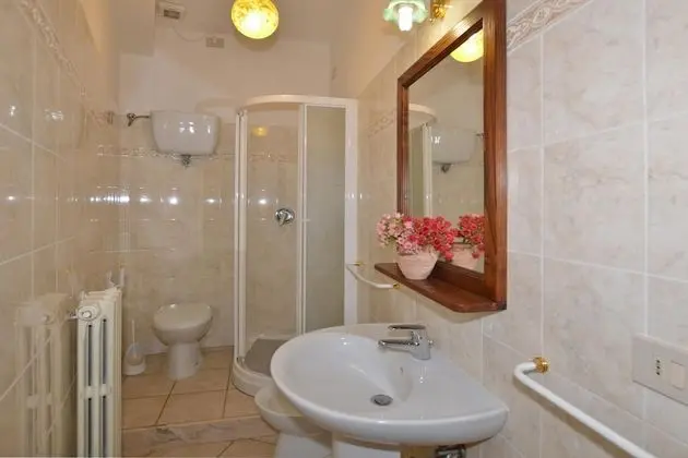 Family Villa, Birden Çok Yatak, Bahçeli (Villa Francesca)