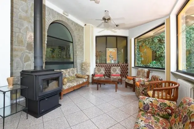Family Villa, Birden Çok Yatak, Bahçeli (Villa Francesca)