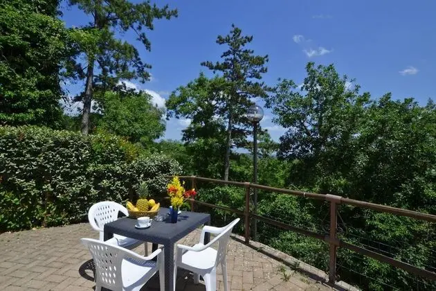 Family Villa, Birden Çok Yatak, Bahçeli (Villa Francesca)