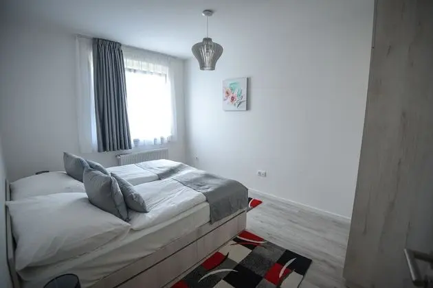 Apart Daire, 3 Yatak Odası