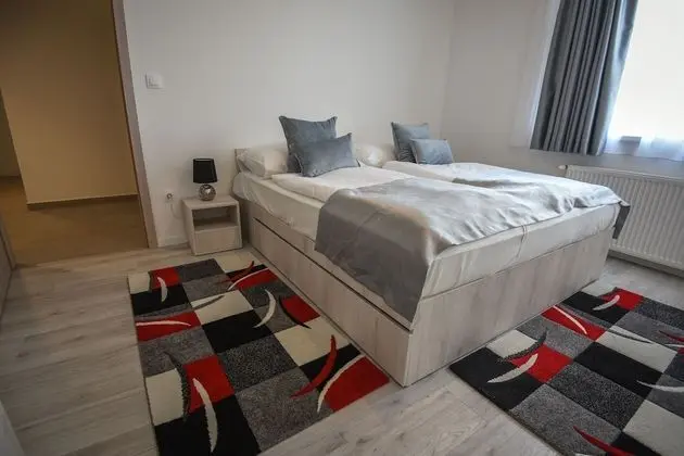 Apart Daire, 3 Yatak Odası