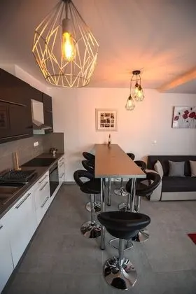 Apart Daire, 3 Yatak Odası