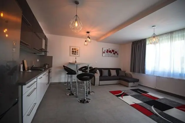 Apart Daire, 3 Yatak Odası