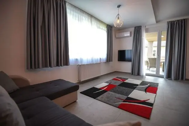Apart Daire, 3 Yatak Odası