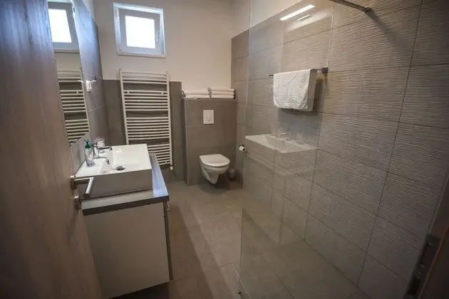 Apart Daire, 3 Yatak Odası