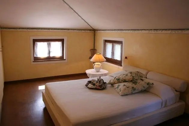 Villa, 3 Yatak Odası