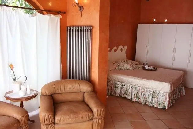 Villa, 3 Yatak Odası