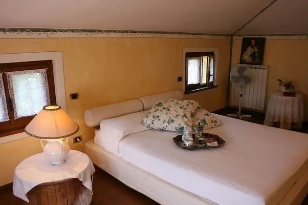 Villa, 3 Yatak Odası