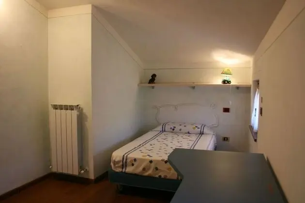 Villa, 3 Yatak Odası