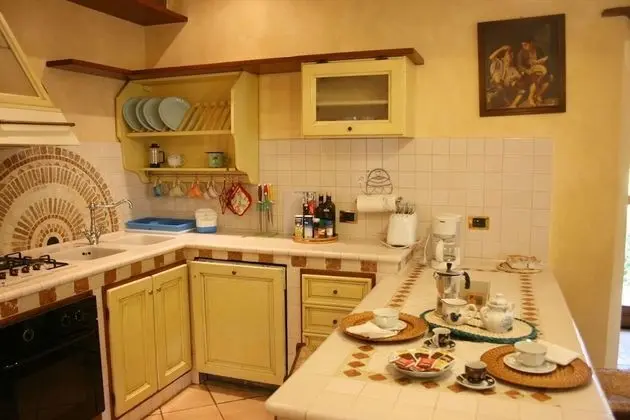 Villa, 3 Yatak Odası