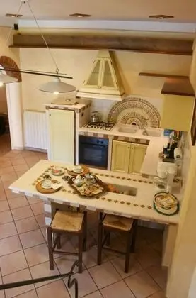 Villa, 3 Yatak Odası