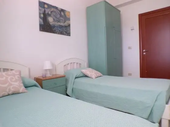 Villa, 4 Yatak Odası, Şömine