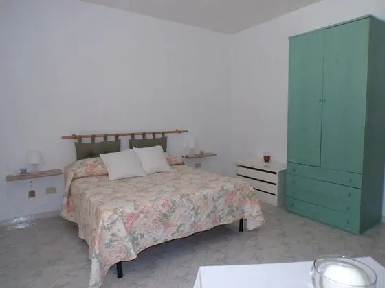 Villa, 4 Yatak Odası, Şömine