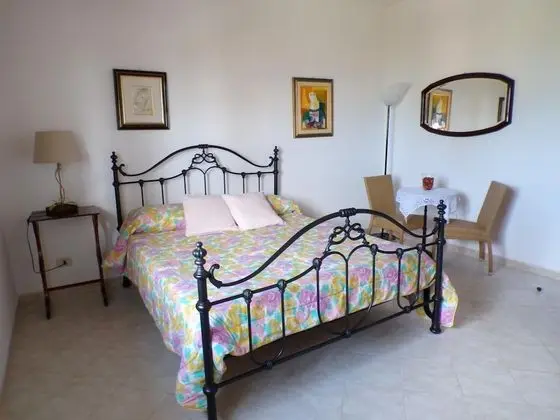 Villa, 4 Yatak Odası, Şömine