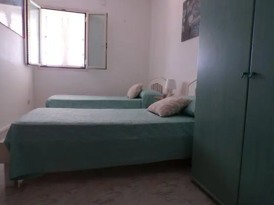 Villa, 4 Yatak Odası, Şömine