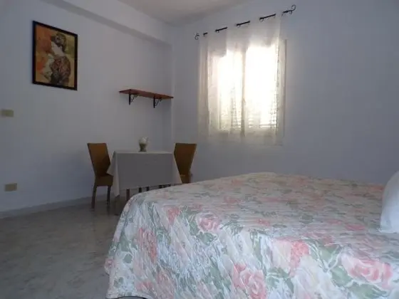 Villa, 4 Yatak Odası, Şömine