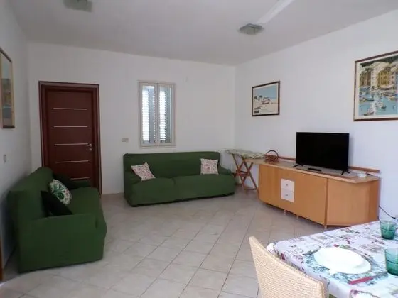Villa, 4 Yatak Odası, Şömine