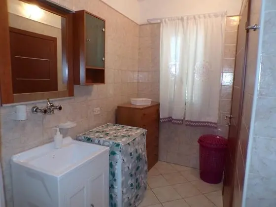 Villa, 4 Yatak Odası, Şömine