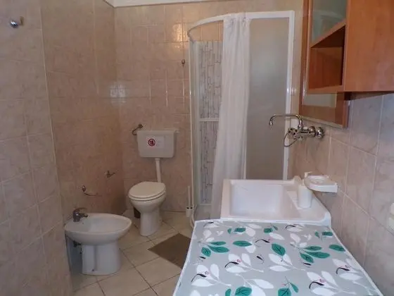 Villa, 4 Yatak Odası, Şömine