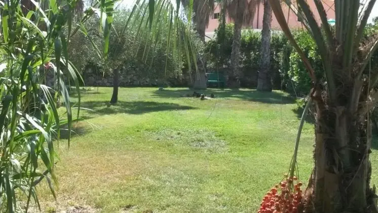 Villa, 4 Yatak Odası, Şömine