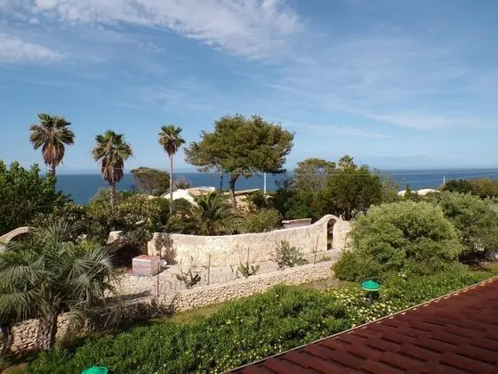 Villa, 4 Yatak Odası, Şömine