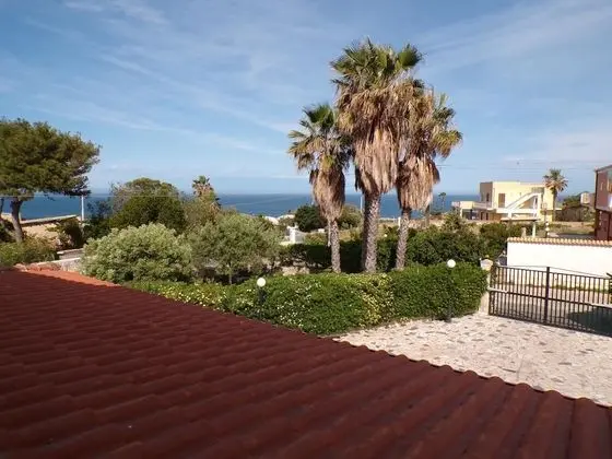 Villa, 4 Yatak Odası, Şömine