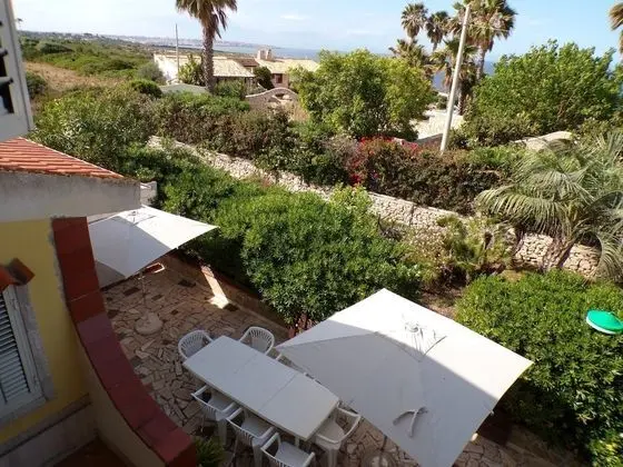 Villa, 4 Yatak Odası, Şömine