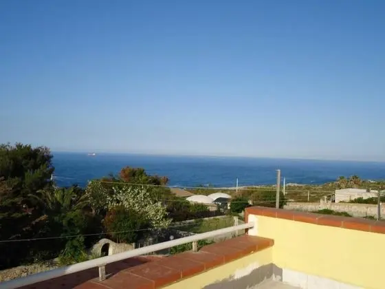 Villa, 4 Yatak Odası, Şömine
