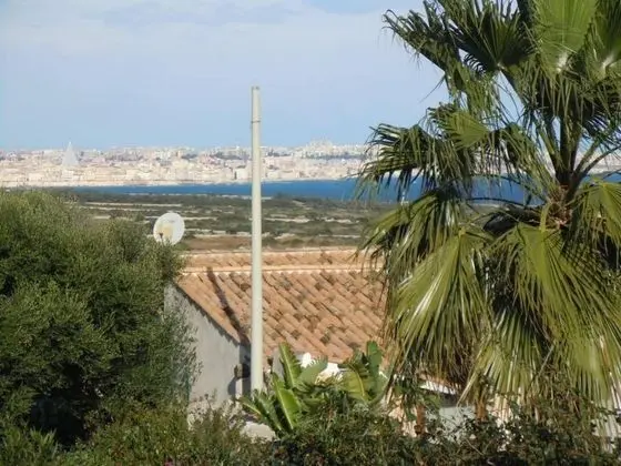 Villa, 4 Yatak Odası, Şömine