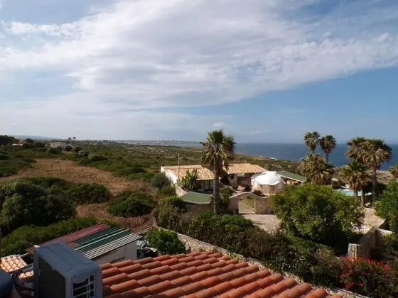 Villa, 4 Yatak Odası, Şömine