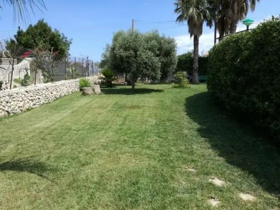 Villa, 4 Yatak Odası, Şömine
